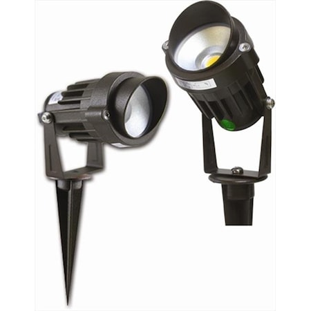 Westgate LF12-6CW LED Garden Light 12V 5000 K - Cool White